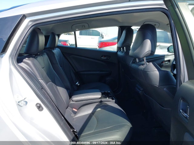 JTDKARFP1H3052133 Toyota Prius Prime Advanced