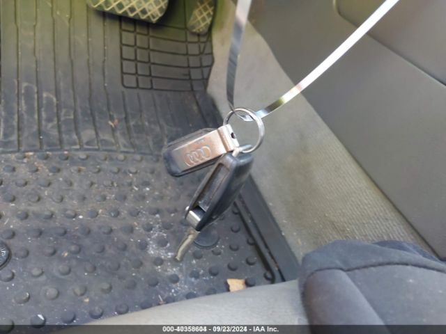 2006 AUDI A6 WAUDG74F36N069763 Photo 10