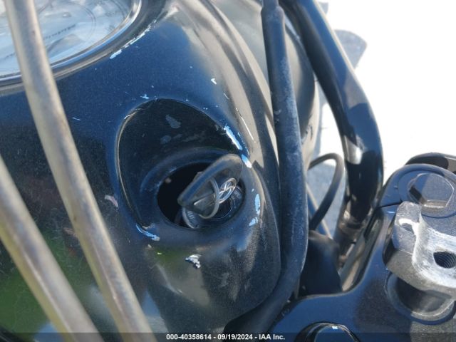 2007 YAMAHA XV1700 JYAVP17E27A025524 Photo 10