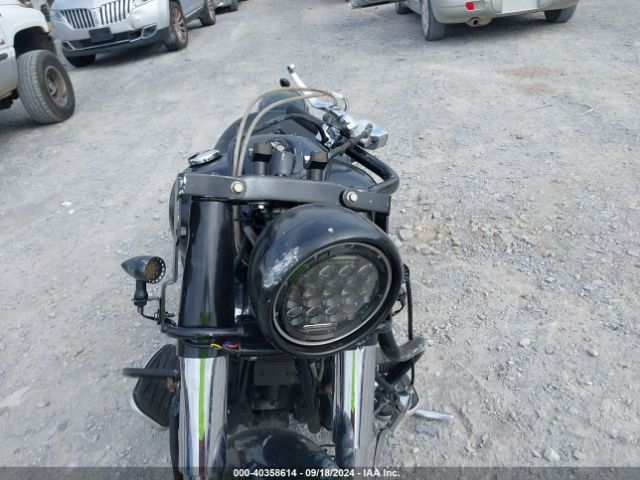 2007 YAMAHA XV1700 JYAVP17E27A025524 Photo 4
