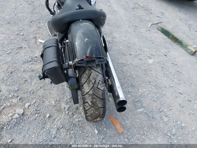 2007 YAMAHA XV1700 JYAVP17E27A025524 Photo 5