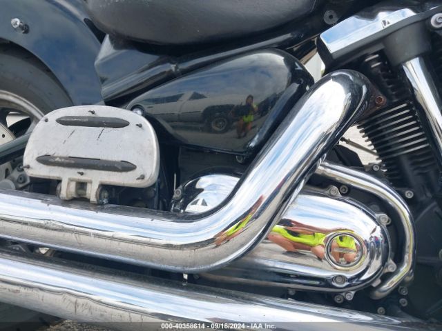 2007 YAMAHA XV1700 JYAVP17E27A025524 Photo 7