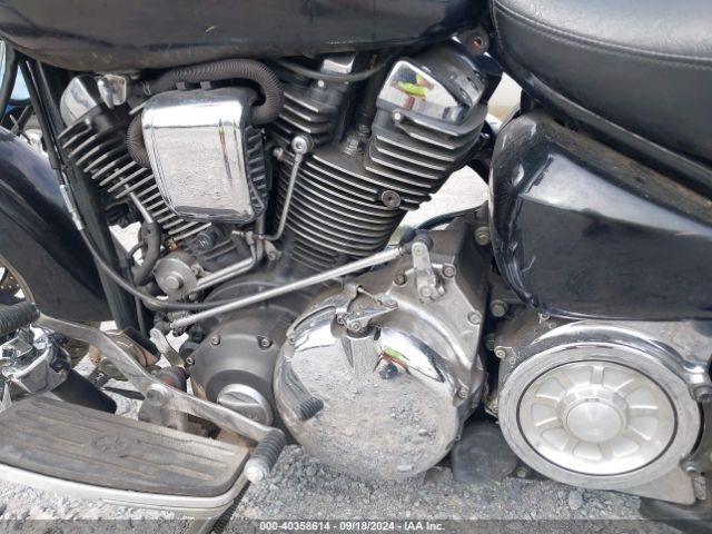 2007 YAMAHA XV1700 JYAVP17E27A025524 Photo 8