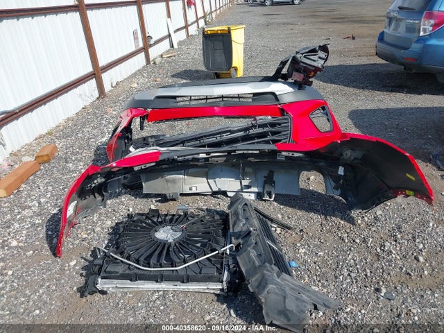 Chevrolet Blazer Awd 3lt 2021 3GNKBJRS4MS554788 Image 12