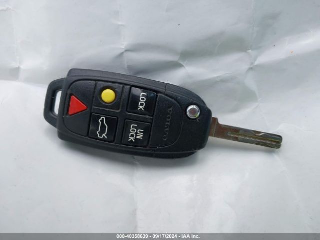 YV4952CZ6E1685988 Volvo XC90 3.2