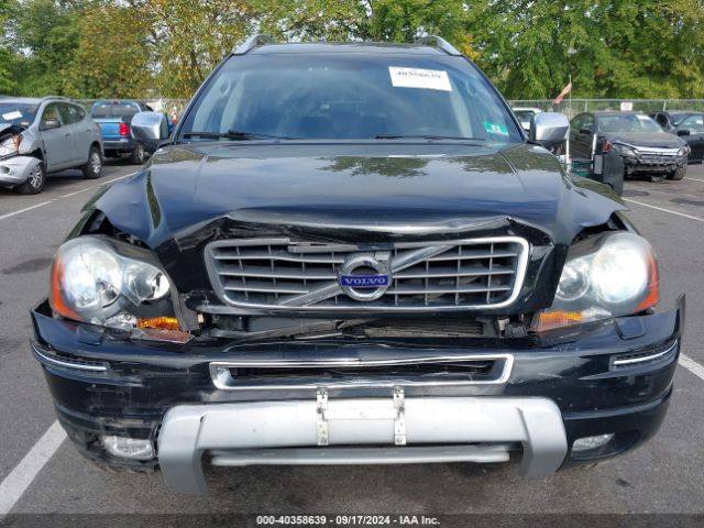 YV4952CZ6E1685988 Volvo XC90 3.2