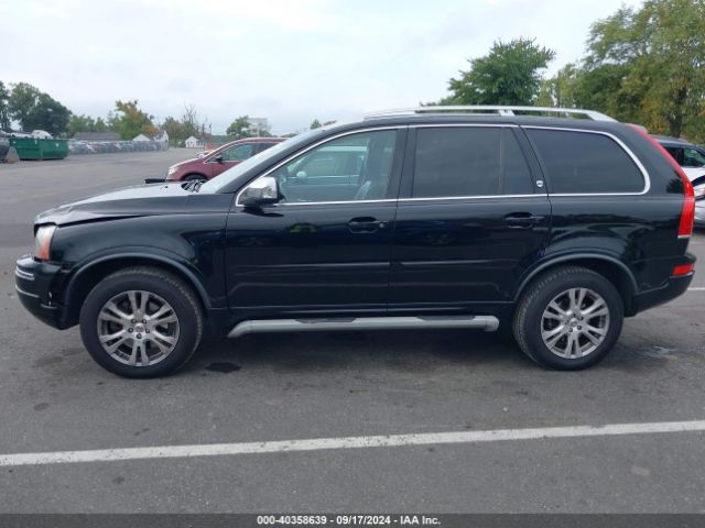 YV4952CZ6E1685988 Volvo XC90 3.2