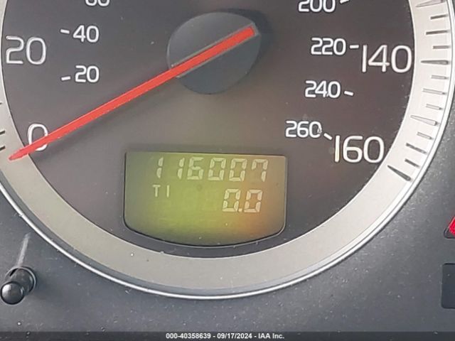 YV4952CZ6E1685988 Volvo XC90 3.2