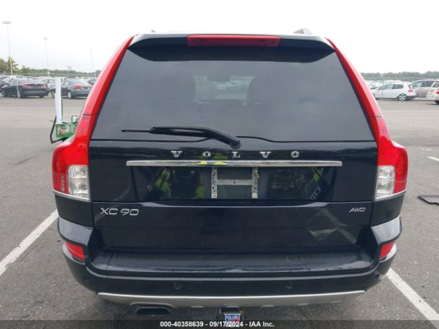 YV4952CZ6E1685988 Volvo XC90 3.2