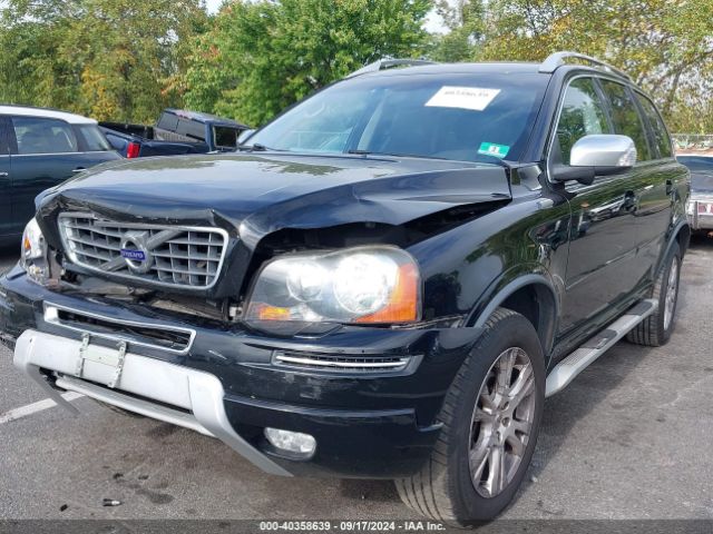 YV4952CZ6E1685988 Volvo XC90 3.2