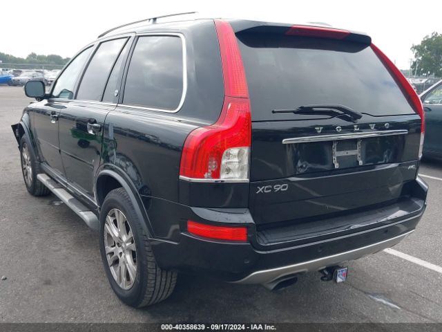 YV4952CZ6E1685988 Volvo XC90 3.2