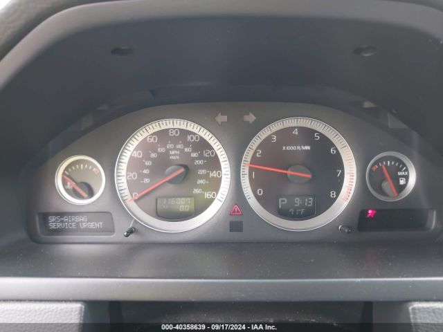 YV4952CZ6E1685988 Volvo XC90 3.2