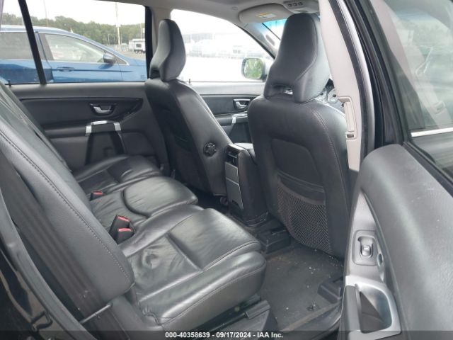 YV4952CZ6E1685988 Volvo XC90 3.2
