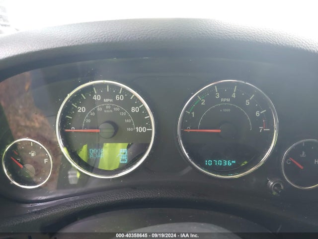 1C4BJWFG6FL512124 Jeep Wrangler Unlimited Rubicon