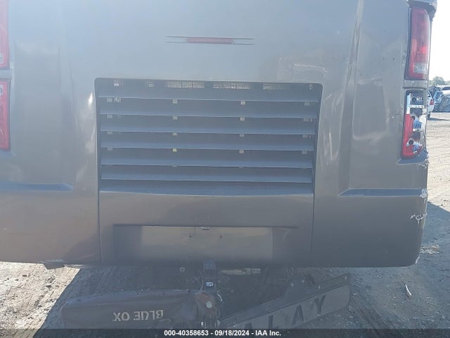 Продаж на аукціоні авто 2006 Freightliner Chassis X Line Motor Home, vin: 4UZACHCY16CX02844, номер лоту: 40358653
