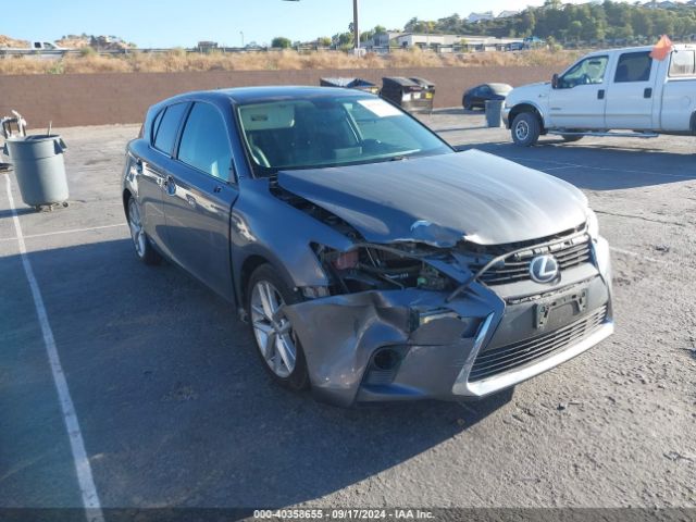 JTHKD5BH8H2293626 auction archive image