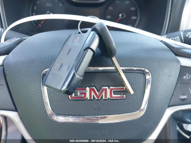 1GTG5CEN4K1312244 GMC CANYON SLE
