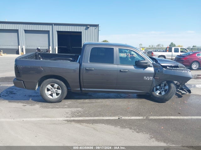 RAM 1500 Express 2016 3C6RR7KT8GG327045 Image 14