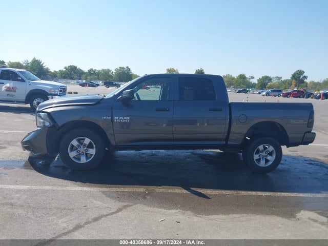 RAM 1500 Express 2016 3C6RR7KT8GG327045 Image 15
