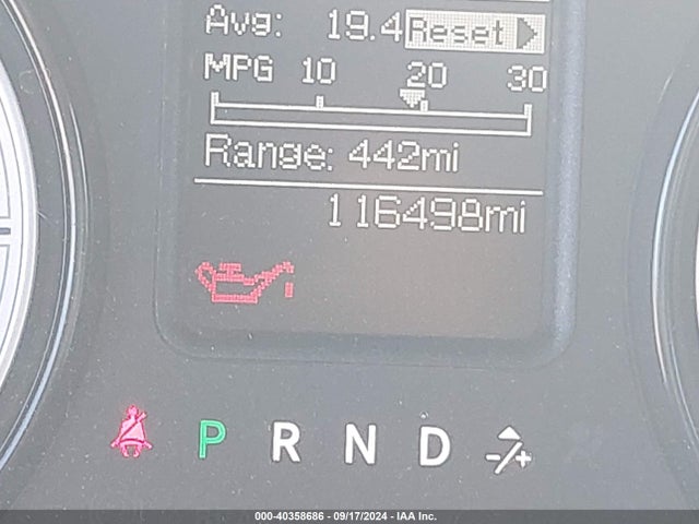 RAM 1500 Express 2016 3C6RR7KT8GG327045 Image 16