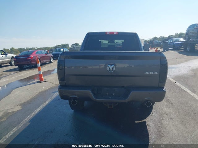 RAM 1500 Express 2016 3C6RR7KT8GG327045 Image 17