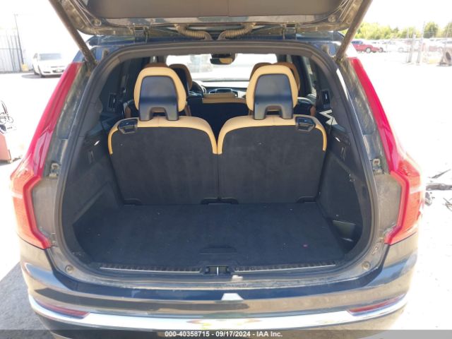 YV4A22PLXL1599186 Volvo Xc90 T6 Inscription 7 Passenger