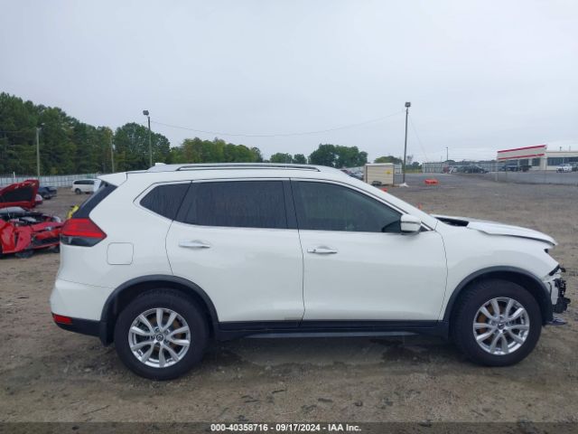 JN8AT2MT5HW154034 Nissan ROGUE SV
