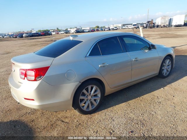 1G11D5SLXFF241236 Chevrolet MALIBU 2LT