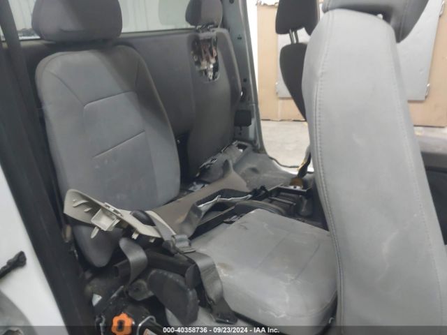 1GCHSBEA7K1313294 Chevrolet Colorado Wt