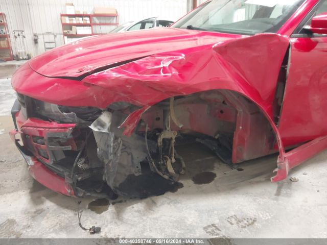 2C3CDXJG6GH233557 Dodge Charger Sxt