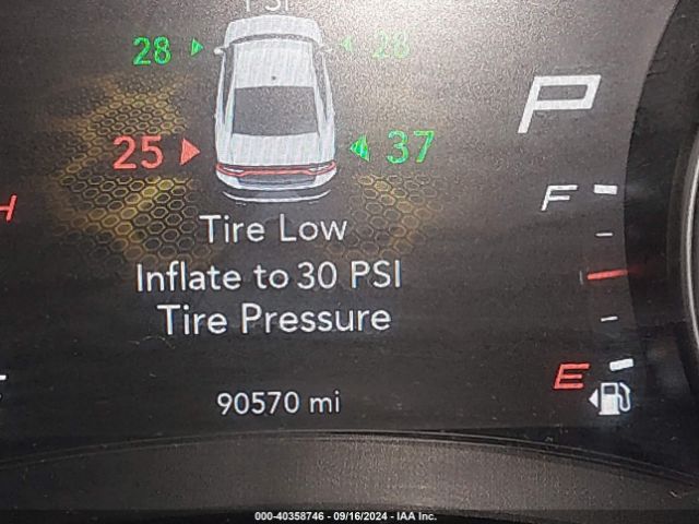 2C3CDXJG6GH233557 Dodge Charger Sxt