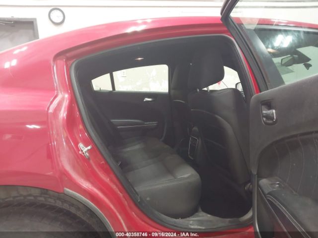 2C3CDXJG6GH233557 Dodge Charger Sxt