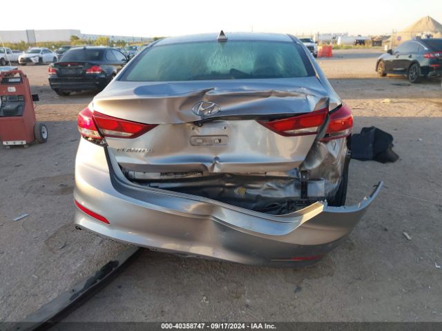 5NPD84LFXHH139973 Hyundai ELANTRA SE