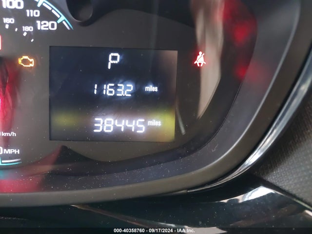 Chevrolet Spark Fwd 1lt Automatic 2020 KL8CD6SA9LC430454 Image 15
