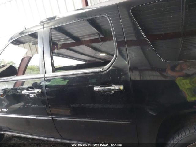 1GYS3JEF8ER202889 Cadillac Escalade Esv Premium