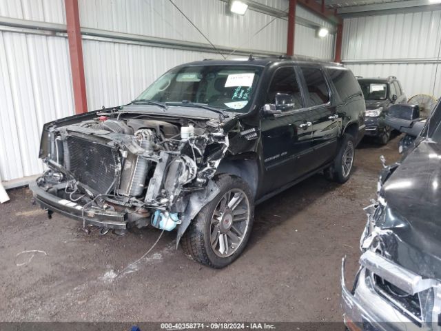 1GYS3JEF8ER202889 Cadillac Escalade Esv Premium