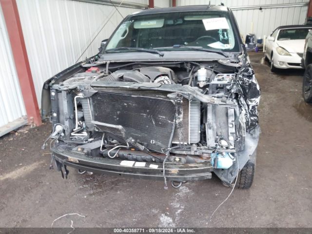 1GYS3JEF8ER202889 Cadillac Escalade Esv Premium