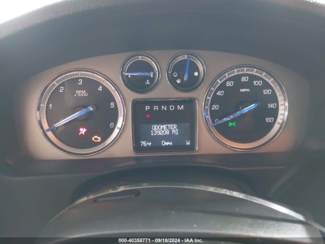 1GYS3JEF8ER202889 Cadillac Escalade Esv Premium