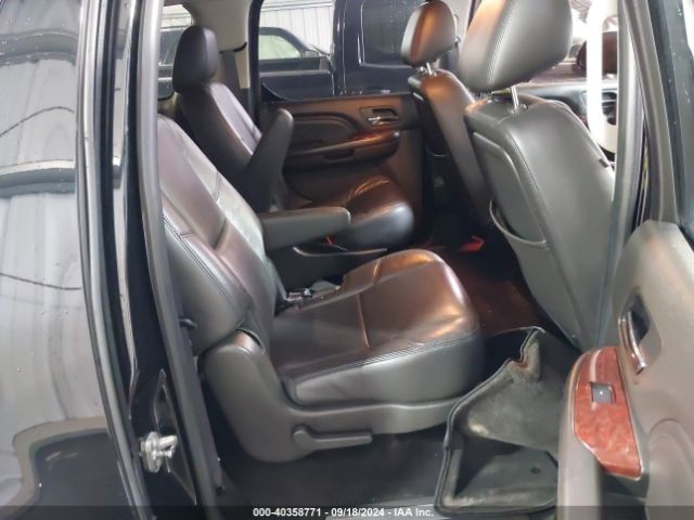 1GYS3JEF8ER202889 Cadillac Escalade Esv Premium