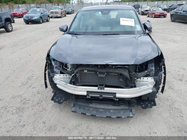 Honda Hr-v Awd Lx 2024 3CZRZ2H35RM712970 Image 13