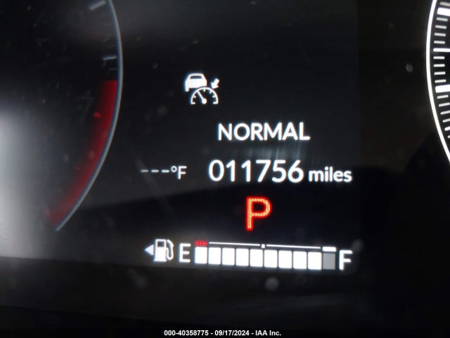 Honda Hr-v Awd Lx 2024 3CZRZ2H35RM712970 Image 16