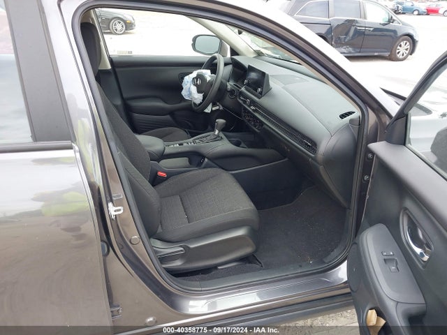 Honda Hr-v Awd Lx 2024 3CZRZ2H35RM712970 Image 5