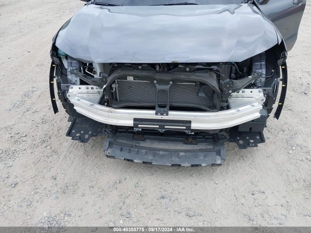 Honda Hr-v Awd Lx 2024 3CZRZ2H35RM712970 Image 6