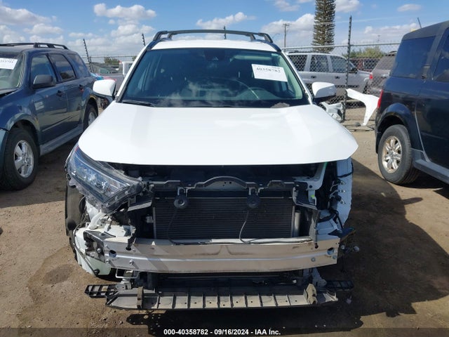 Toyota RAV4 LE 2021 2T3K1RFV1MW178739 Image 13