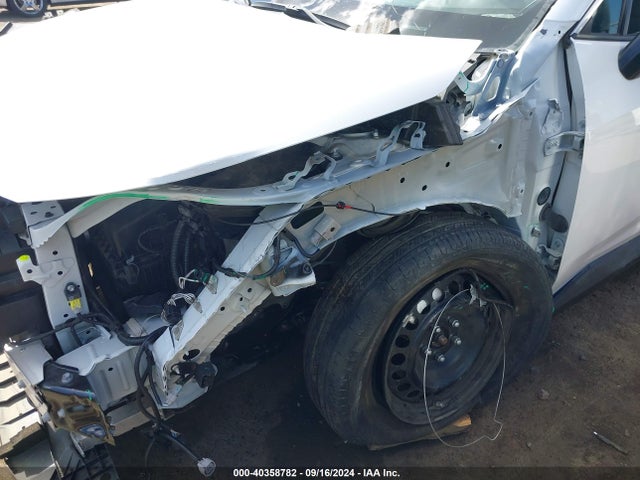 Toyota RAV4 LE 2021 2T3K1RFV1MW178739 Image 18