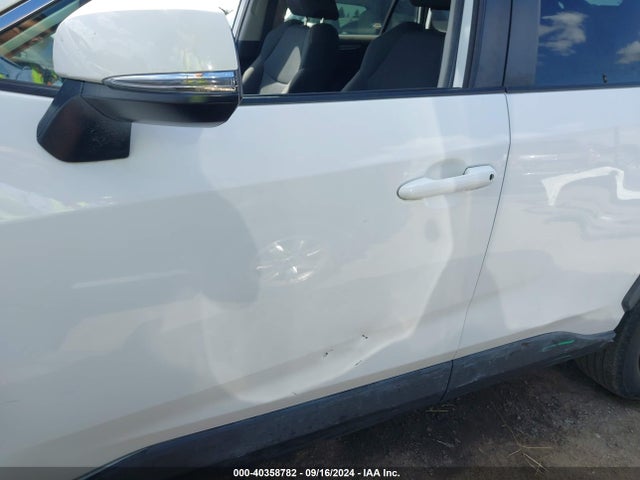 Toyota RAV4 LE 2021 2T3K1RFV1MW178739 Image 20