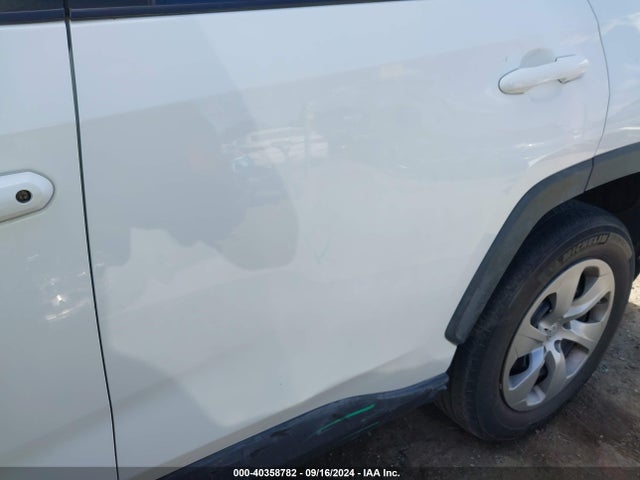 Toyota RAV4 LE 2021 2T3K1RFV1MW178739 Image 21