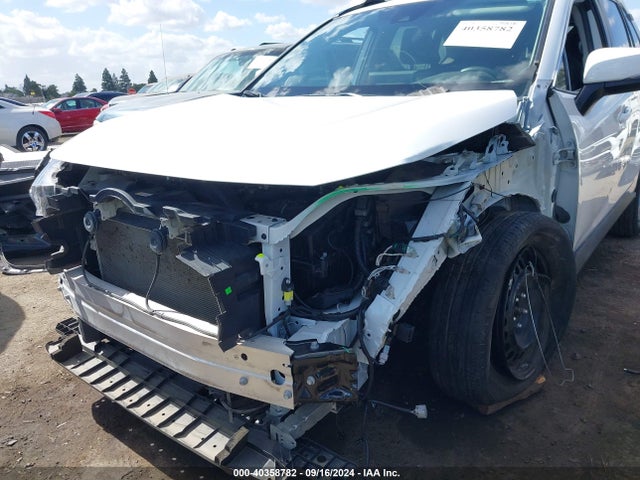 Toyota RAV4 LE 2021 2T3K1RFV1MW178739 Image 6