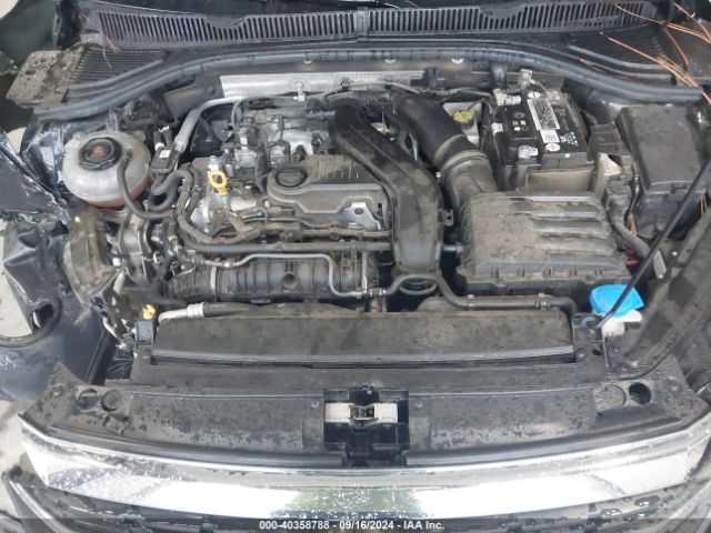 3VWCM7BU0NM015867 Volkswagen Jetta 1.5t S