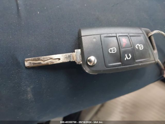 3VWCM7BU0NM015867 Volkswagen Jetta 1.5t S